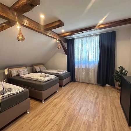 באיירוט Ferienwohnung Missa Sommeraktion 2025 מראה חיצוני תמונה