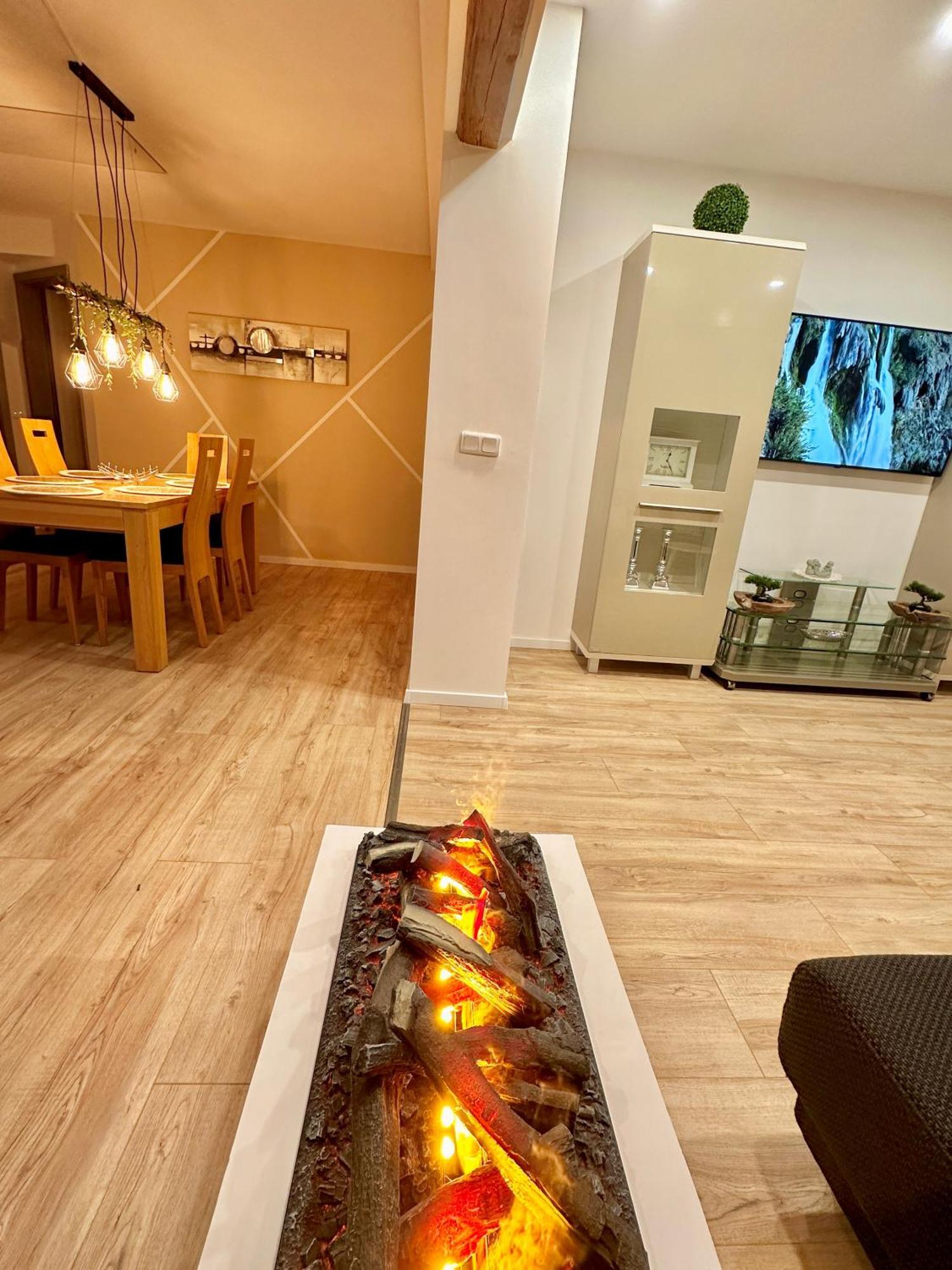 באיירוט Ferienwohnung Missa Sommeraktion 2025 מראה חיצוני תמונה