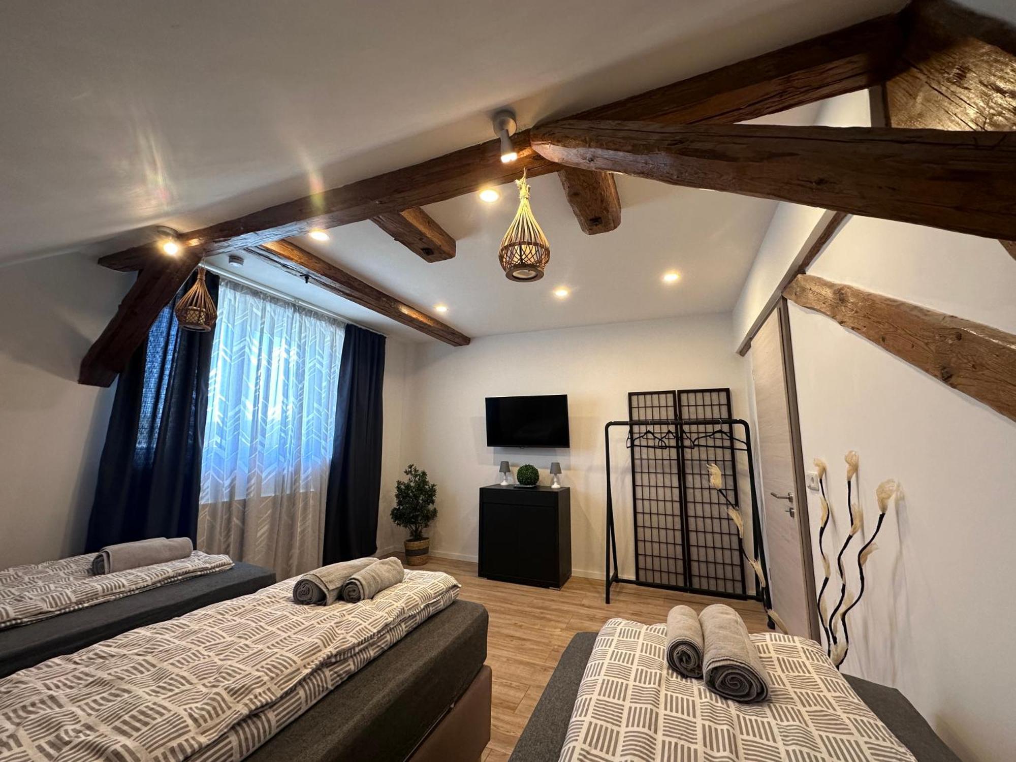 באיירוט Ferienwohnung Missa Sommeraktion 2025 מראה חיצוני תמונה